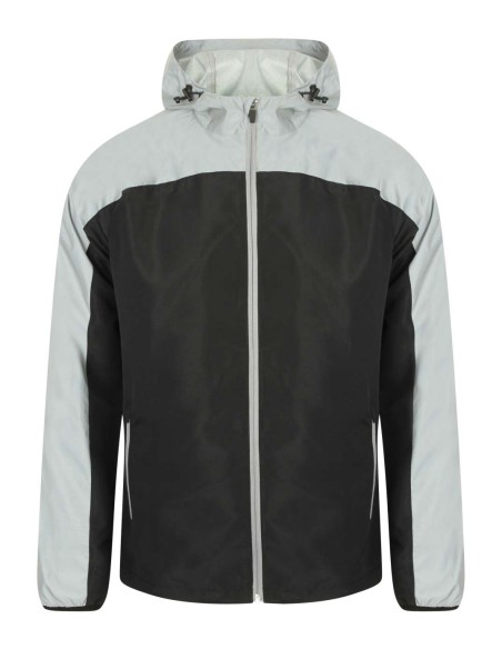 TOM-TL560-ADULT'S HI-VIZ JACKET 2